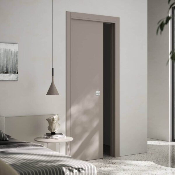 Contemporary modern door %title% - Archisesto Chicago