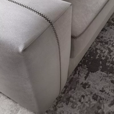 Modern contemporary sofa Astor - Archisesto Chicago-3