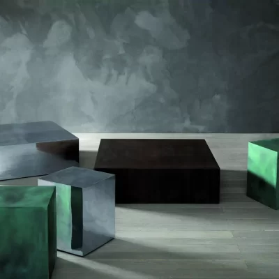Al contemporary coffee table by Elite to be 2024