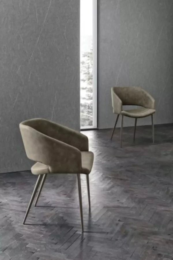 arisa modern armchair by sedit (1)