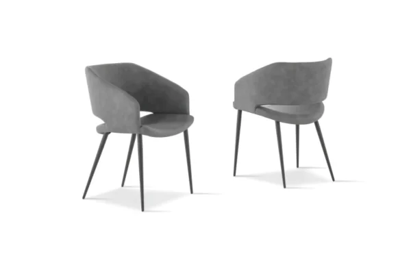 arisa modern armchair by sedit (2)