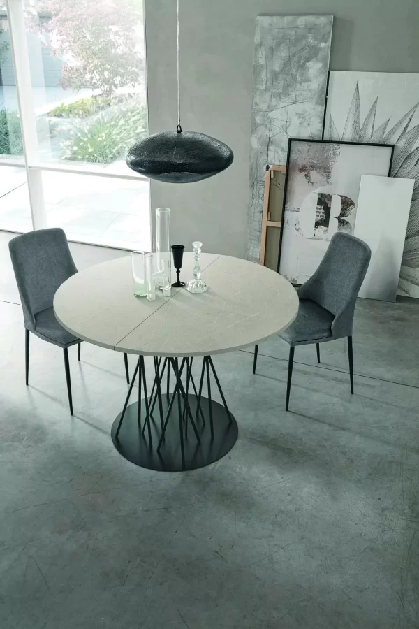 bamboo Exciting Modern Dining Table by Sedit 2024