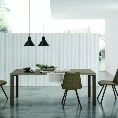 Gio Brilliant Modern Dining Table by Sedit 2024