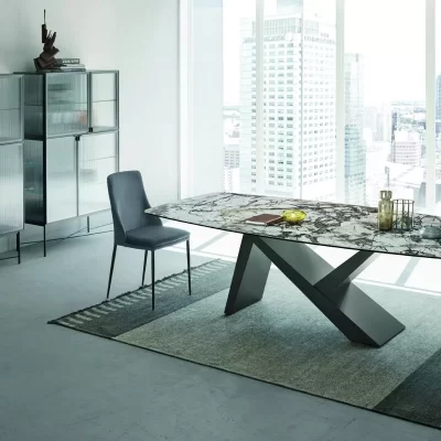 Ikarus Incredible Modern Dining Table by Sedit 2024
