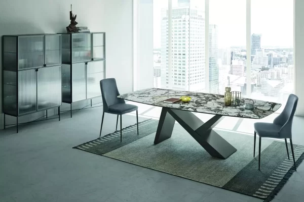 Ikarus Incredible Modern Dining Table by Sedit 2024