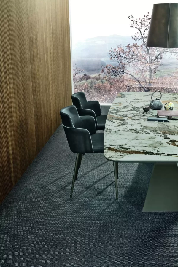 sail modern dining table by sedit 1