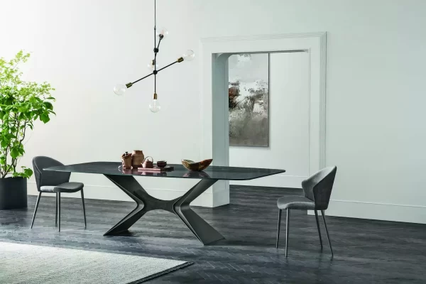 sail modern dining table by sedit 2