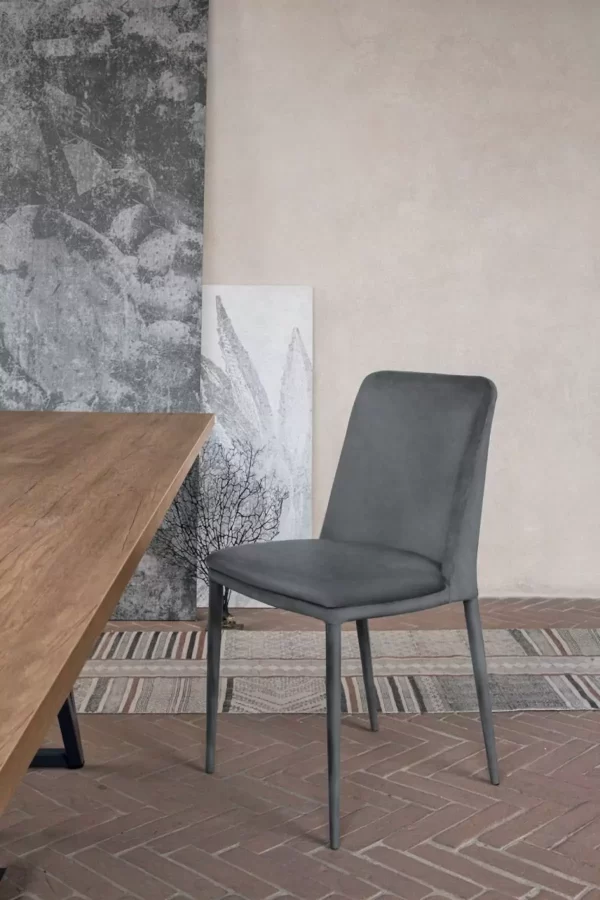 Sofia minimalist modern dining chair by Sedit archisesto chicago 2024