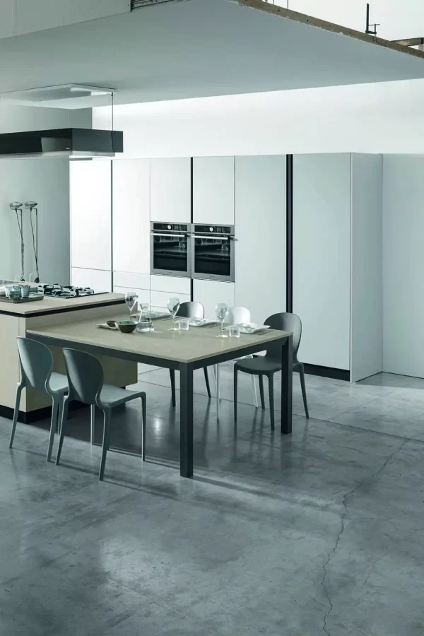 space contemporary dining table by sedit 3