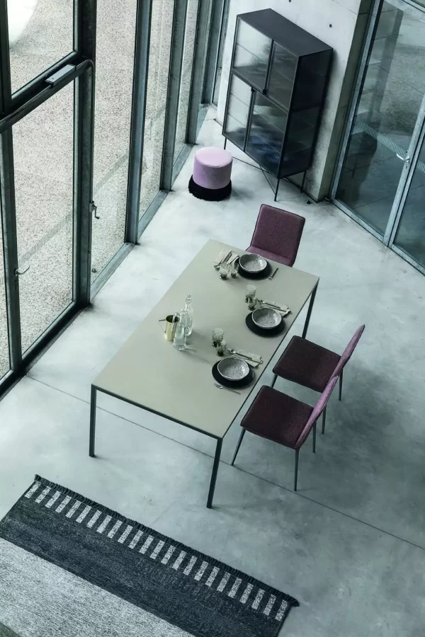 strong contemporary dining table 1