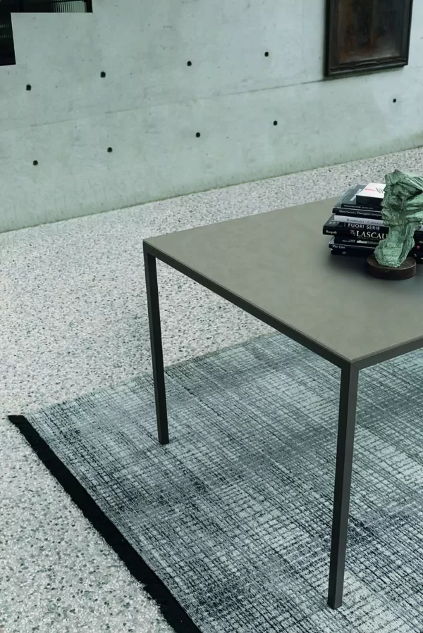 strong contemporary dining table 2