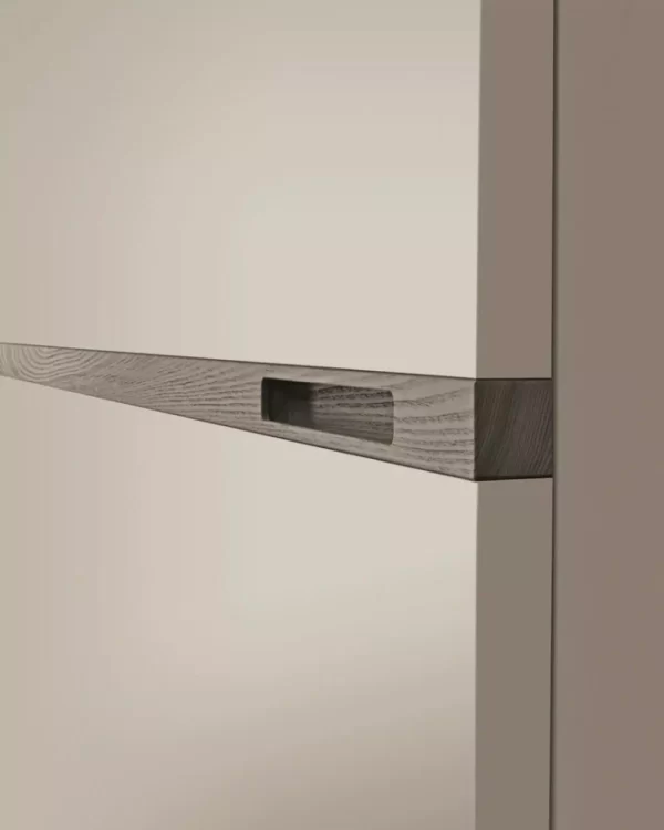 meridiana contemporary sliding wardrobe by tomasella 3