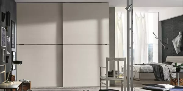 meridiana energetic contemporary sliding wardrobe by tomasella 2024