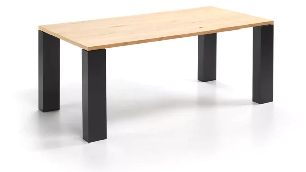 noa jr stunning modern dining table by elitetobe archisesto chicago 2024