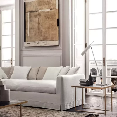 otto dashing modern sofa by pianca archisesto chicago 2024