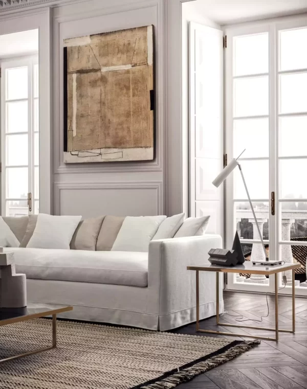 otto dashing modern sofa by pianca archisesto chicago 2024