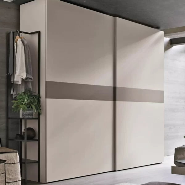 tablet chic contemporary sliding wardrobe by tomasella archisesto chicago 2024