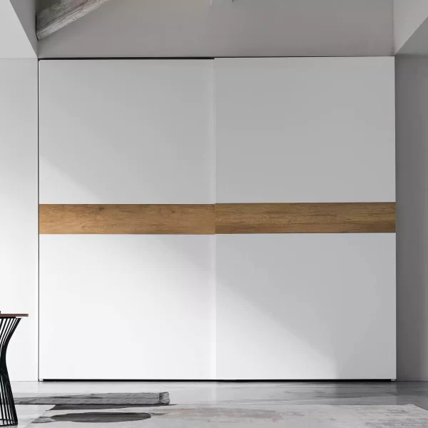 tablet contemporary sliding wardrobe by tomasella archisesto chicago 2024