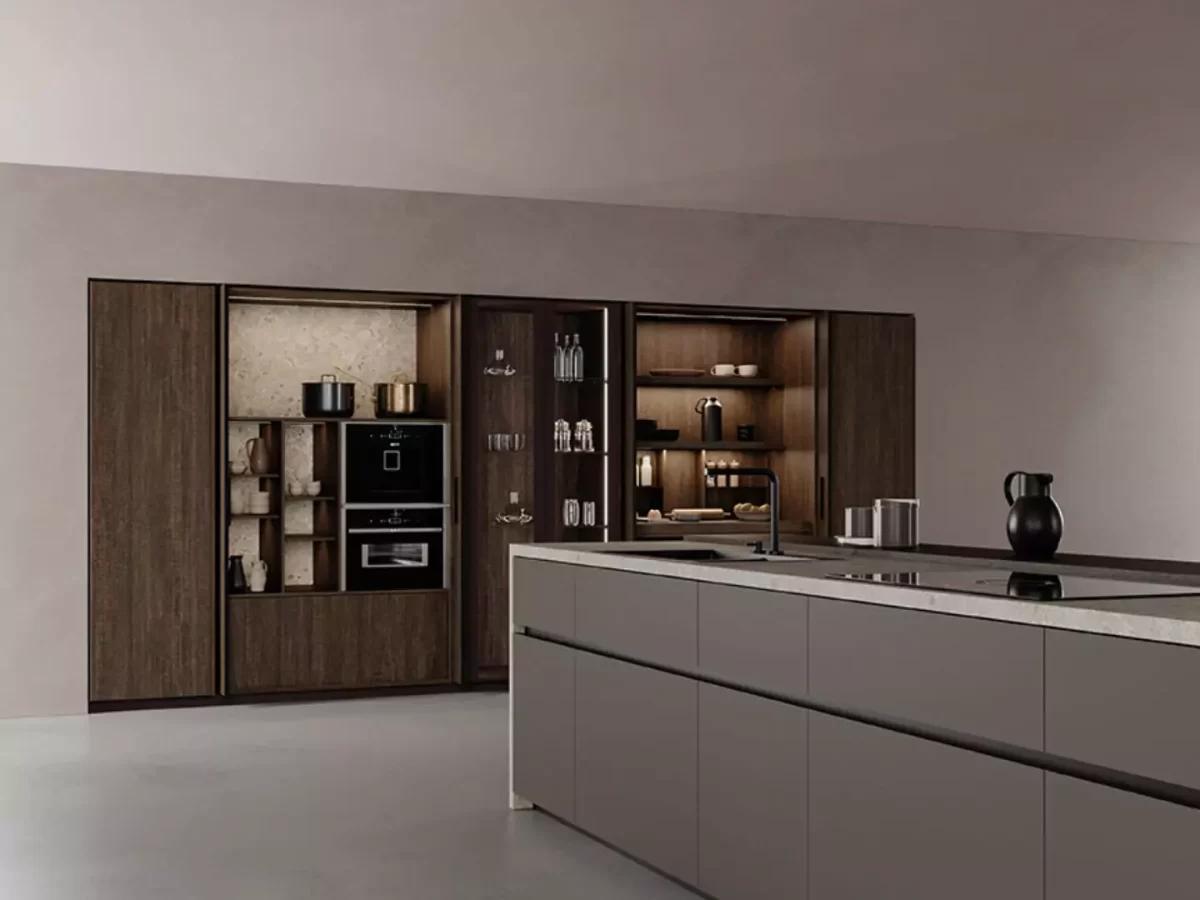 k105 modern kitchen by zecchinon (2)