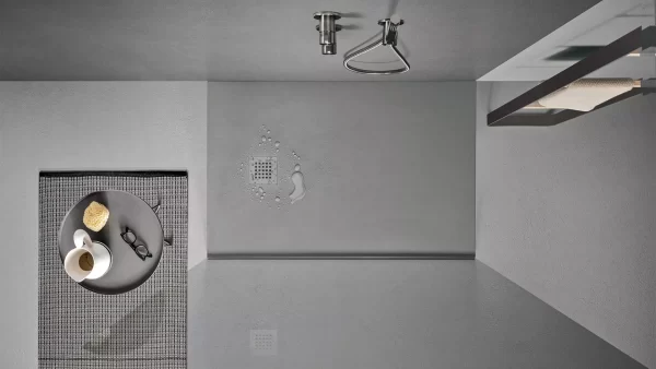 concrete modern shower floor by agha 2