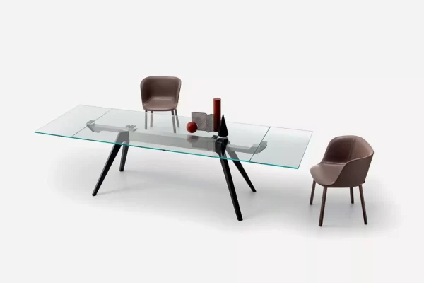 delta modern dining table by pianca 4
