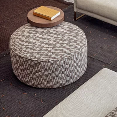 eden comforting modern ottoman by pianca archisesto chicago 2024