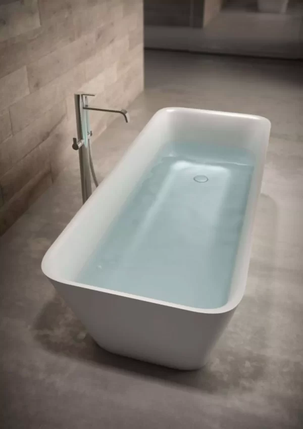 equal modern bathtub by idea group 7