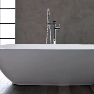 Libera Dreamy Contemporary bathtub by Novello 2024
