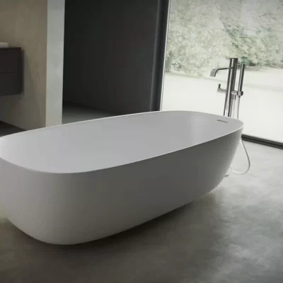 river modern bathtubs by disenia 5