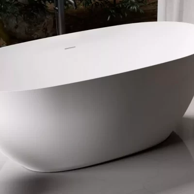 salus modern bathtub by novello 6520239802fab