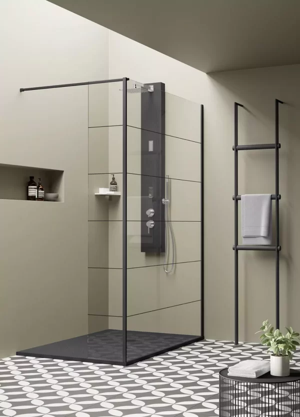 separe modern showers by agha 1