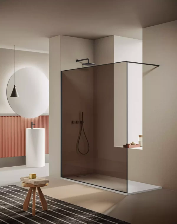 separe modern showers by agha 11