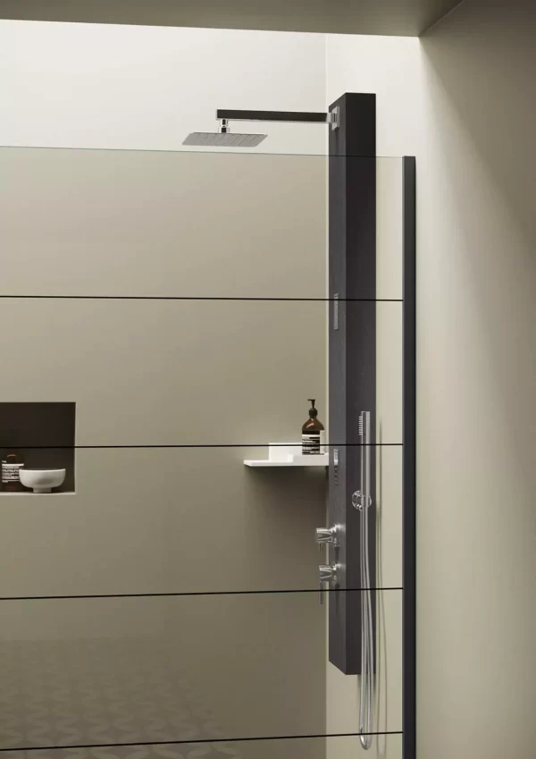 separe modern showers by agha 2