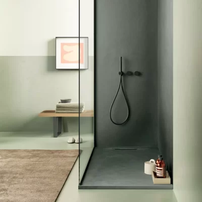 step-s Breathtaking modern shower Tray archisesto chicago 2024 2