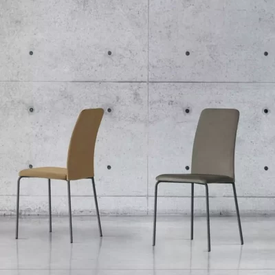 alice captivating modern dining chair by Sedit 2024