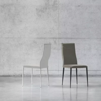 diva flattering modern dining chair by sedit 2024