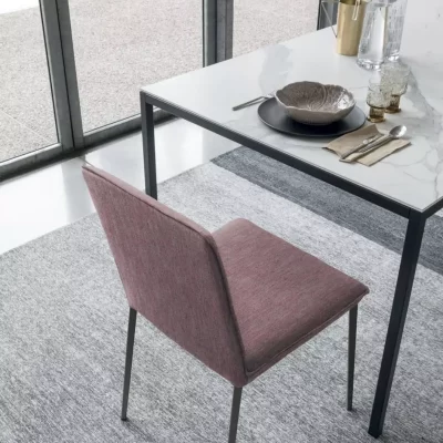elena Prestigious Modern Dining Chair by Sedit 2024