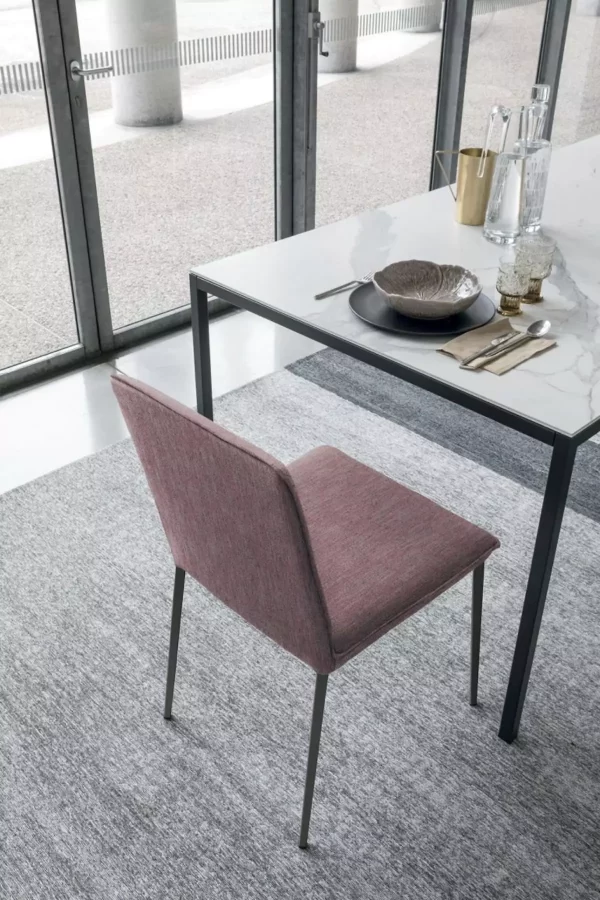 elena Prestigious Modern Dining Chair by Sedit 2024