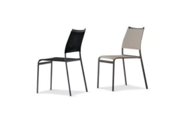 eva modern dining chair by sedit 2