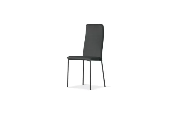 gaia modern dining chair by sedit 1