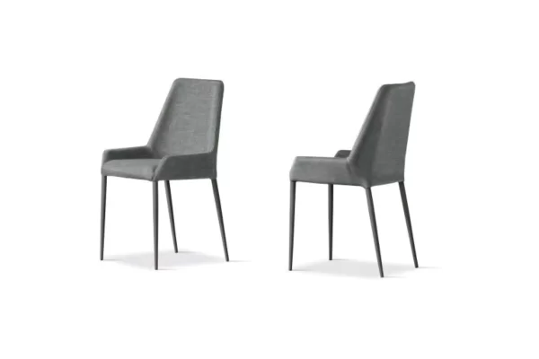 havana modern dining chairs by sedit 2