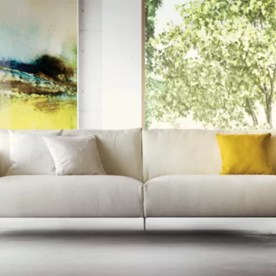volo elegant modern sofa by pianca archisesto chicago 2024