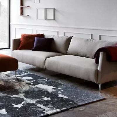 volo modern sofa by pianca 3