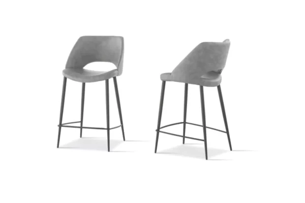 arisa contemporary stools by sedit 2