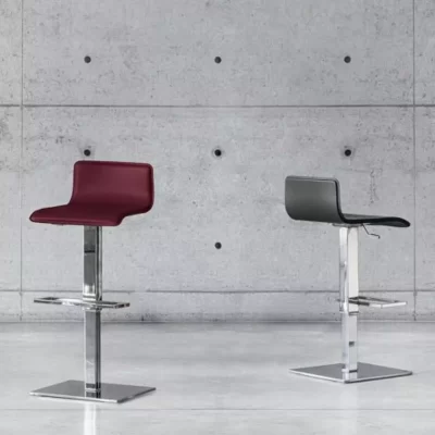 campus Accomplished Modern stool by Sedit Archisesto Chicago 2024