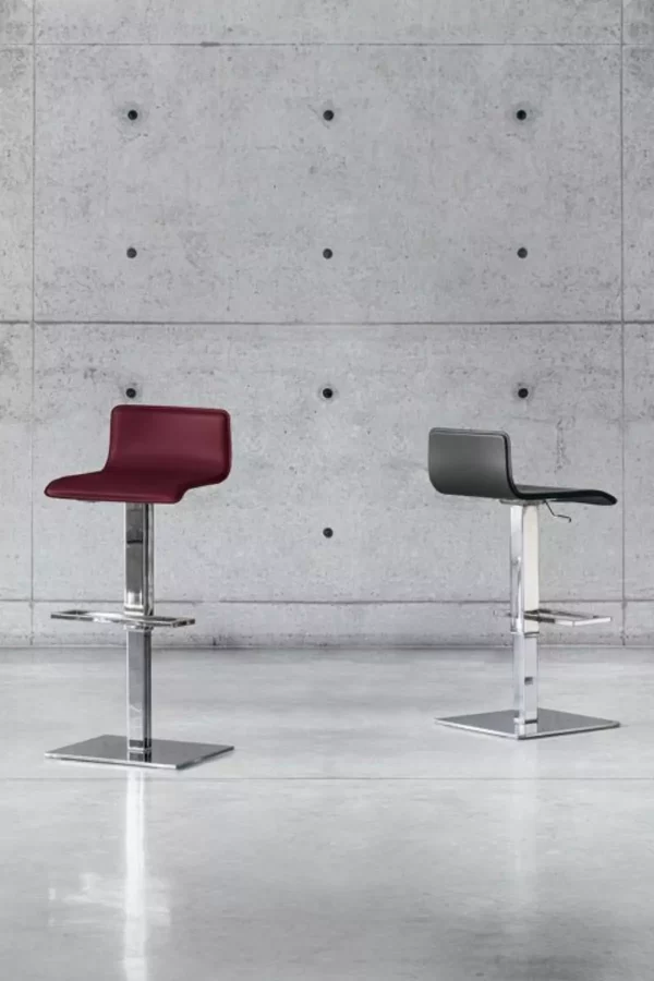 campus Accomplished Modern stool by Sedit Archisesto Chicago 2024