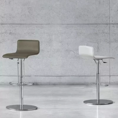 Clio Flawless Contemporary stool by Sedit archisesto chicago 2024