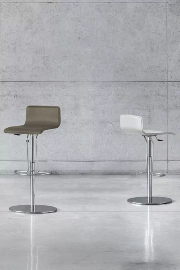 Clio Flawless Contemporary stool by Sedit archisesto chicago 2024