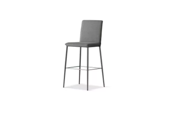 elena contemporary stool by sedit 1