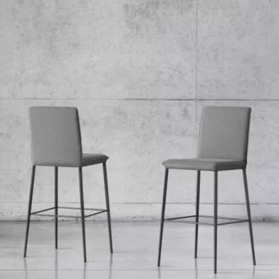 elena Astonishing Modern stool by Sedit Archisesto chicago 2024